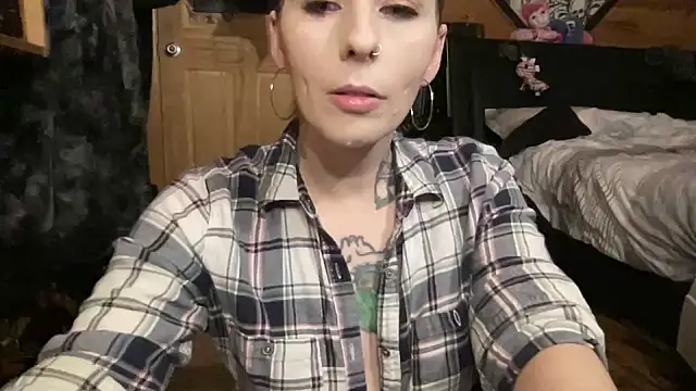 TeenyDoll online show from 16, 3, 2026