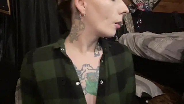 TeenyDoll online show from 7, 2, 2026