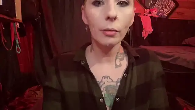 Snapshot of TeenyDoll chatting on 28, 10, 2025 TeenyDoll online show from 28, 10, 2025