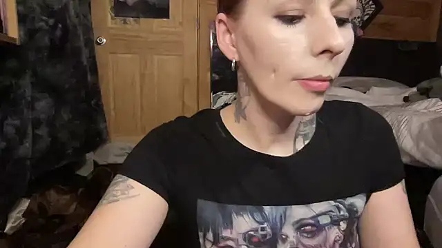 TeenyDoll online show from 4, 4, 2026