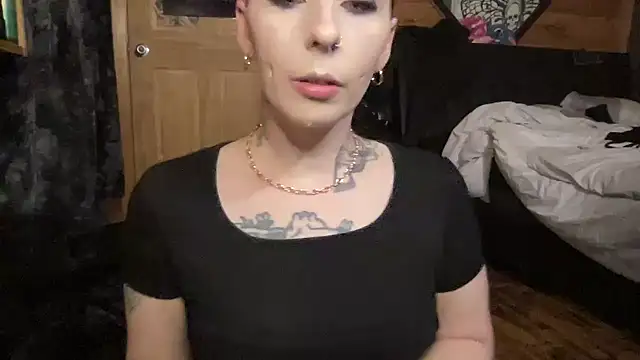 Snapshot of TeenyDoll chatting on 26, 5, 2026 TeenyDoll online show from 26, 5, 2026