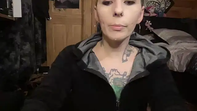 TeenyDoll online show from 20, 3, 2026