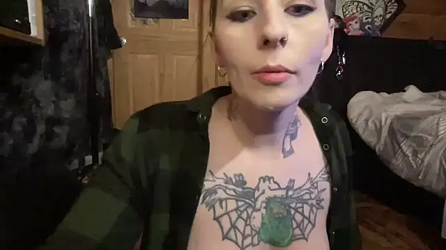 TeenyDoll online show from 6, 3, 2026