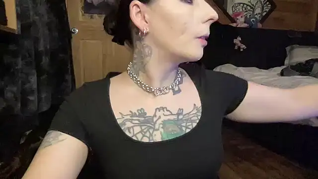 Snapshot of TeenyDoll chatting on 26, 4, 2026 TeenyDoll online show from 26, 4, 2026