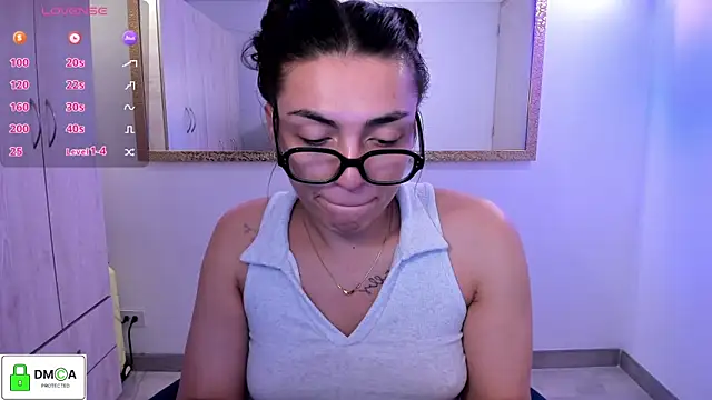 Snapshot of EricaVanderhill chatting on 31, 5, 2026 EricaVanderhill online show from 31, 5, 2026
