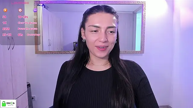 EricaVanderhill online show from 28, 2, 2026