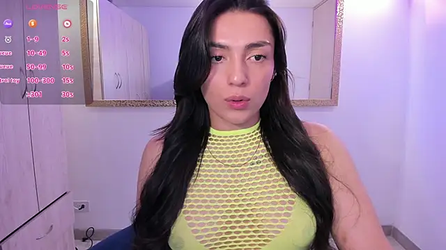 EricaVanderhill online show from 11, 1, 2026