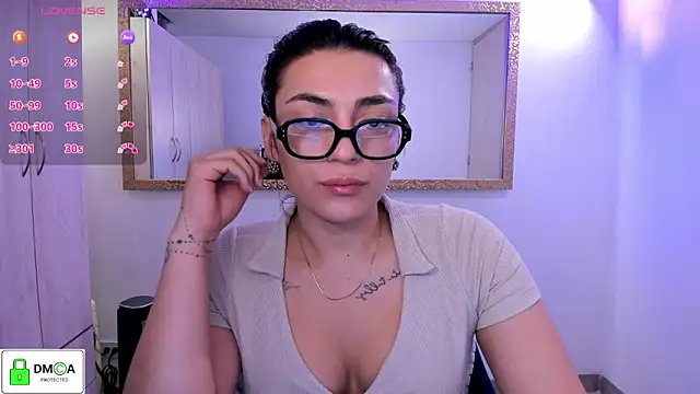 Snapshot of EricaVanderhill chatting on 19, 5, 2026 EricaVanderhill online show from 19, 5, 2026