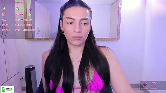 EricaVanderhill online show from 12, 2, 2026