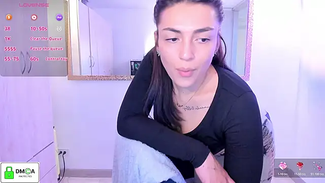 Snapshot of EricaVanderhill chatting on 20, 6, 2026 EricaVanderhill online show from 20, 6, 2026