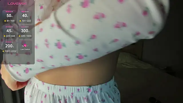 Bella Foryou online show from 17, 2, 2026