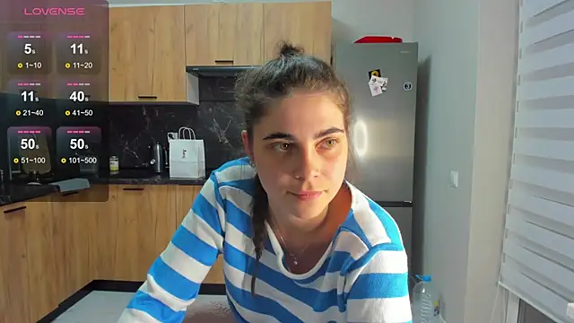 Bella Foryou online show from 29, 5, 2026
