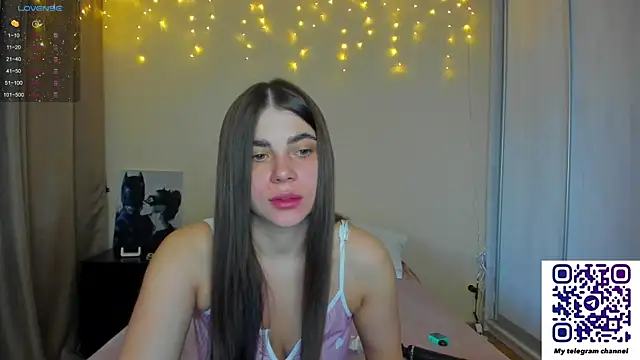 Bella Foryou online show from 12, 3, 2025