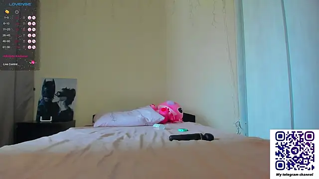 Bella Foryou online show from 9, 3, 2025