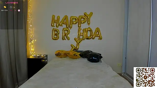 Bella Foryou online show from 12, 10, 2025