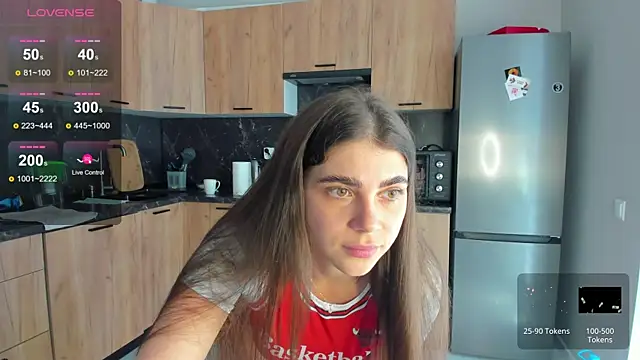 Bella Foryou online show from 5, 6, 2026