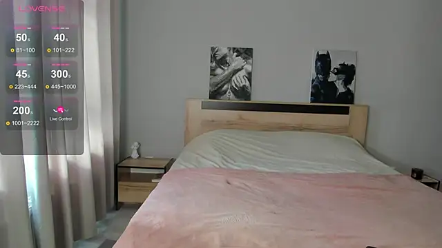 Bella Foryou online show from 10, 4, 2026