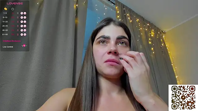 Bella Foryou online show from 10, 10, 2025