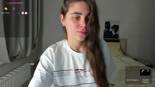 Bella Foryou online show from 8, 2, 2026