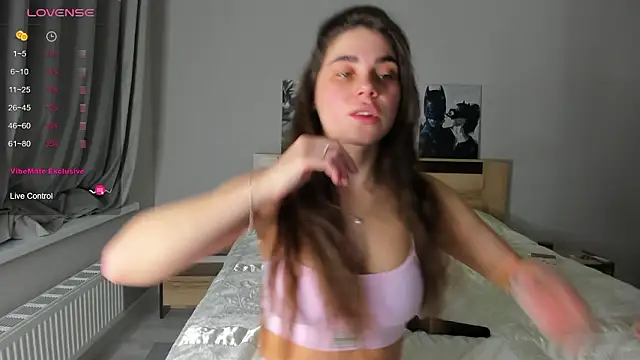 Bella Foryou online show from 3, 2, 2026