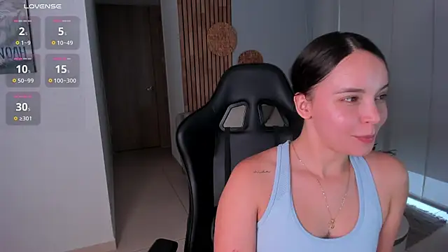 AnnieHallX online show from 8, 11, 2025