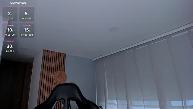 AnnieHallX online show from 23, 10, 2025