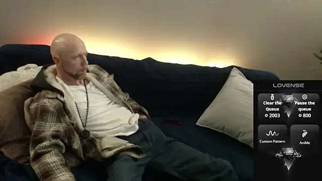 Snapshot of MaxRouger chatting on 28, 11, 2025 MaxRouger online show from 28, 11, 2025