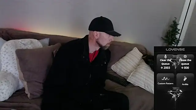 MaxRouger online show from 5, 12, 2025