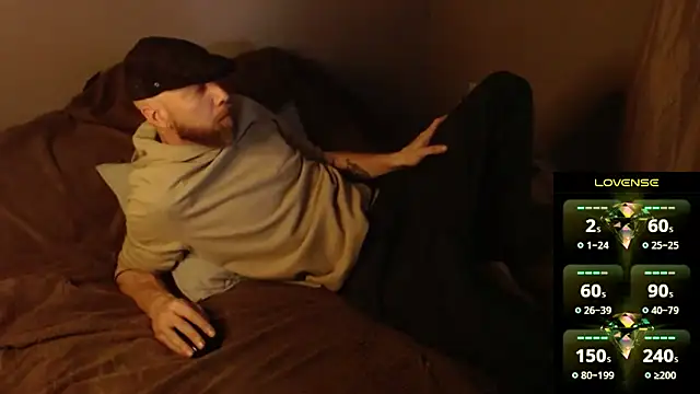 MaxRouger online show from 16, 2, 2026