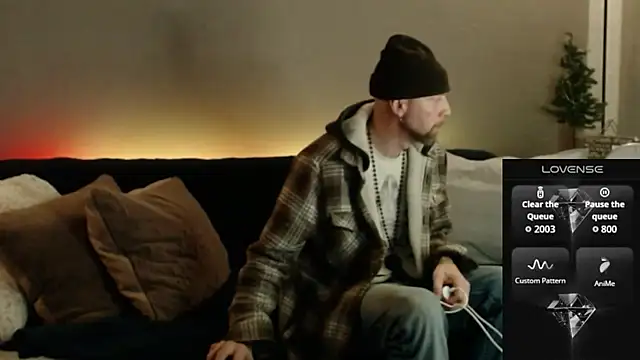 Snapshot of MaxRouger chatting on 29, 11, 2025 MaxRouger online show from 29, 11, 2025