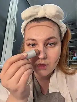 CandyShoopp online show from 19, 3, 2026