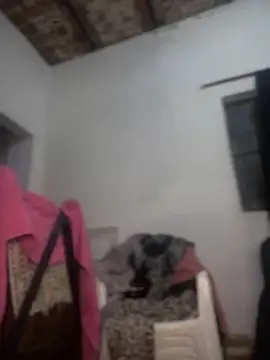 Alicbranca online show from 9, 11, 2025