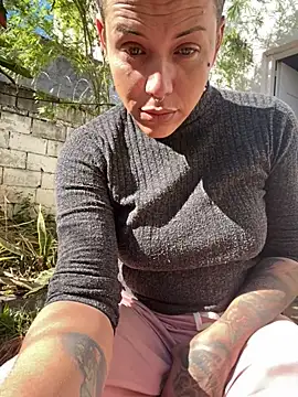 Alicbranca online show from 22, 4, 2026