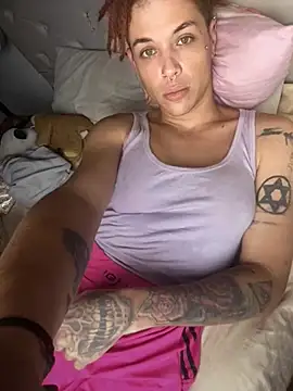 Alicbranca online show from 11, 1, 2026