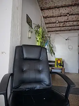 Alicbranca online show from 23, 4, 2026