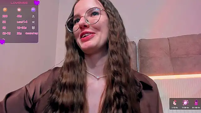 AriellaTesk online show from 19, 2, 2025