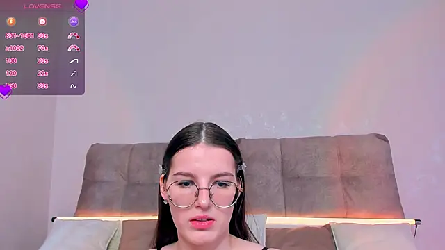 AriellaTesk online show from 12, 3, 2025