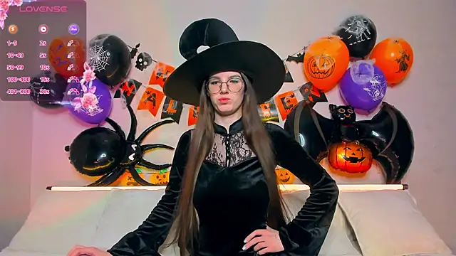 AriellaTesk online show from 29, 10, 2025