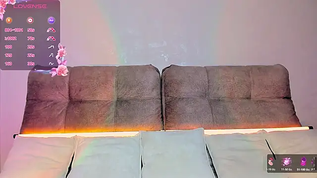 AriellaTesk online show from 18, 10, 2025