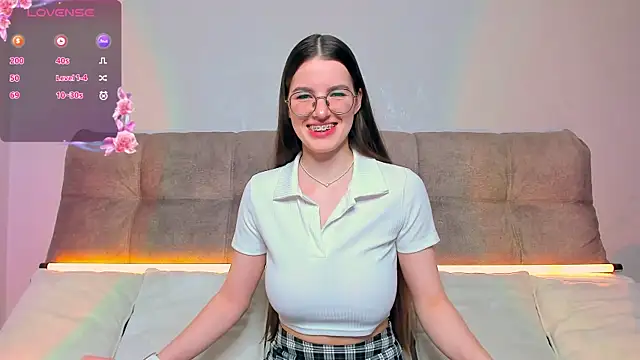 AriellaTesk online show from 18, 11, 2025