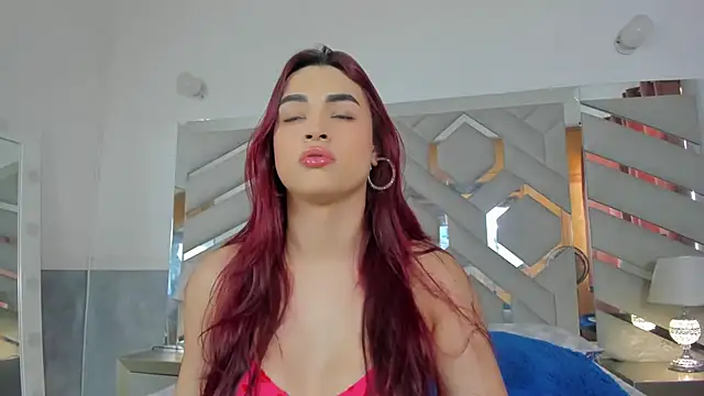 alexandra fire69x online show from 14, 2, 2026