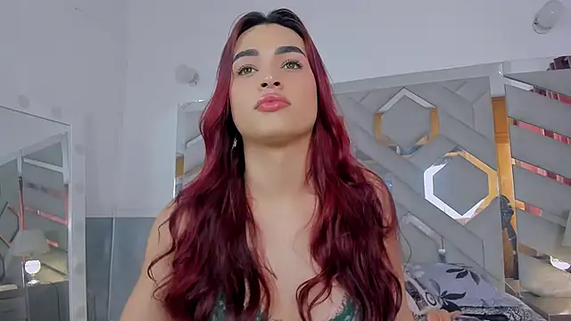 alexandra fire69x online show from 11, 3, 2026