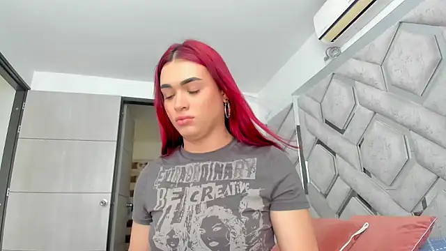 Snapshot of alexandra_fire69x chatting on 2, 5, 2026 alexandra fire69x online show from 2, 5, 2026