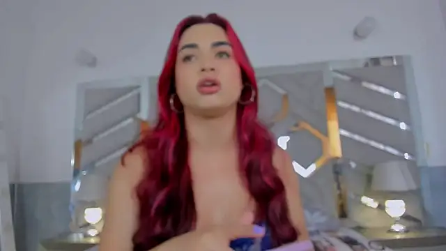 alexandra fire69x online show from 6, 4, 2026