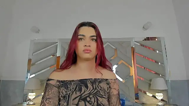 alexandra fire69x online show from 24, 2, 2026