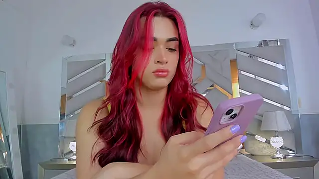 alexandra fire69x online show from 10, 4, 2026