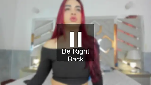 alexandra fire69x online show from 5, 2, 2026