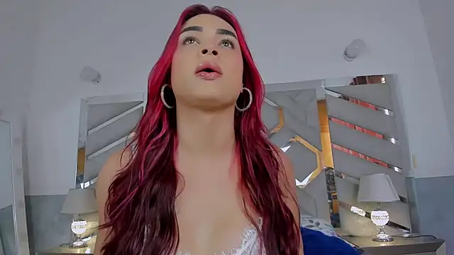 alexandra fire69x online show from 4, 4, 2026