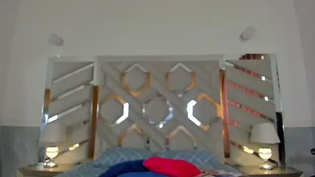 alexandra fire69x online show from 23, 2, 2026