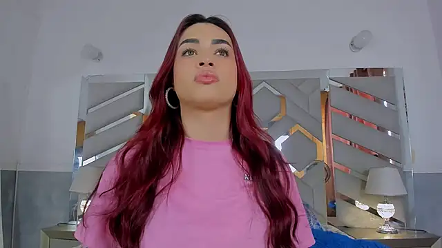 alexandra fire69x online show from 2, 3, 2026